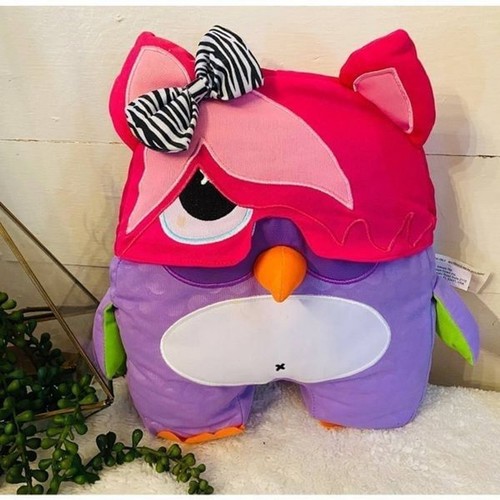 Switcheroo inkoos owl vivid - owl,