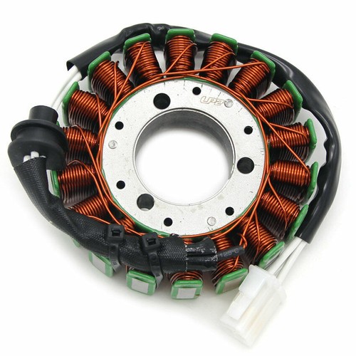 Bobine stator pour suzuki - bobine,