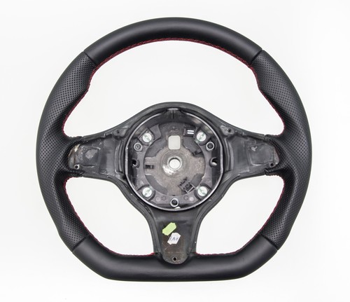 Cuir volant tuning - volant,