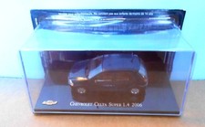 DIE CAST CHEVROLET CELTA SUPER