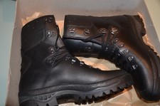 Rangers félin nouvelle génération doublé gore-tex neuve en pointure 47