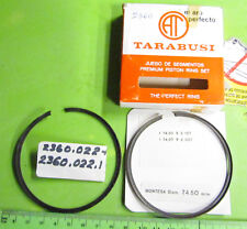 Montesa 23M NOS 250 La Croisé