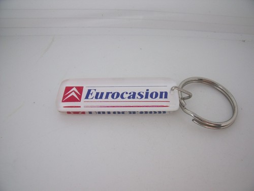 Porte clés key ring - /,