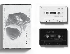 THE CURE SONGS OF A LOST WORLD