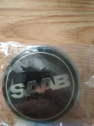 Nouveau saab badge - saab,