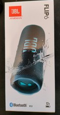 JBL Flip 6 - Enceinte sans fil