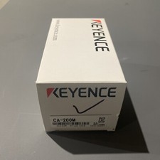 keyence CA-200M new