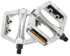 PR PEDALES BMX/VTT 1/2" ALU - C3502068 - 3032651859987