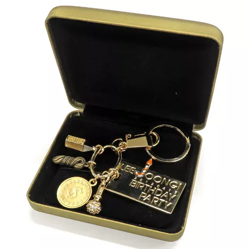 Accessoires porte clés - accessoires, porte-clés