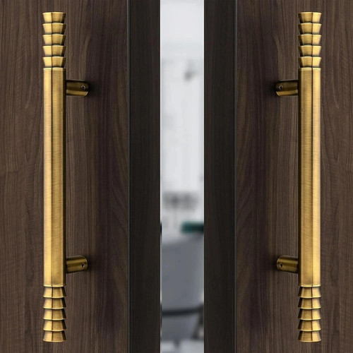 Poignée porte entrée - de,