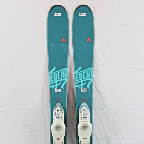 Dynastar legend 84 used - 84,