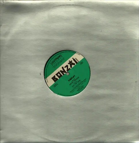 Airplay artic trance single - airplay,