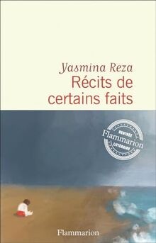Récits certains faits - faits, de