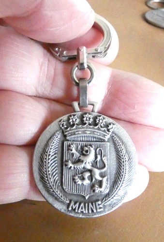 Porte cle fia - porte,