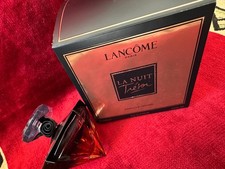 NEUF AUTHENTIQUE La Nuit