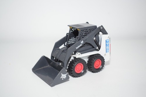Chargeuse sur pneus c17 - chargeuse,