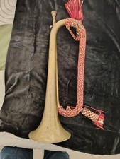 Ancien Clairon Militaire