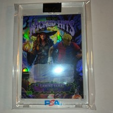 2025 Wild Card Wicked Edge 1/1
