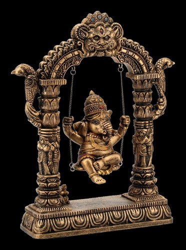 Figurine ganesha sur - de,