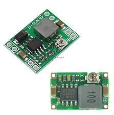 DC-DC Mini 3/3.3/5V 3A