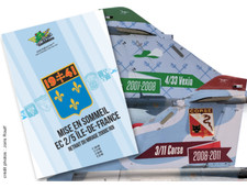 [FFSMC Productions] Retrait du Mirage 2000C : Tome 3, le 115-YE "Corse et Vexin"
