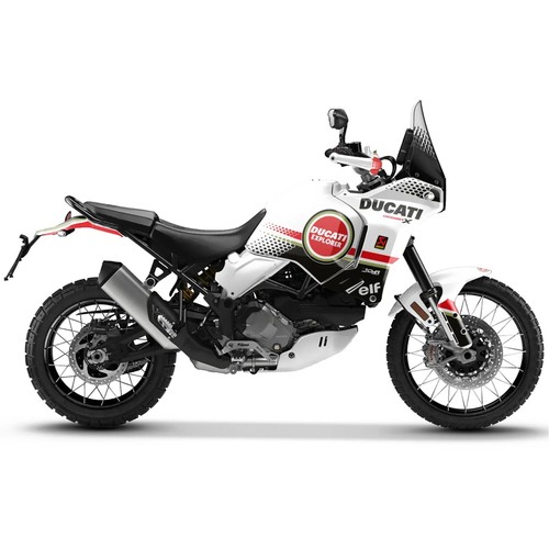 Kit graphismes autocollants - graphismes,