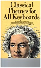 50 THEMES CLASSIQUES AU PIANO