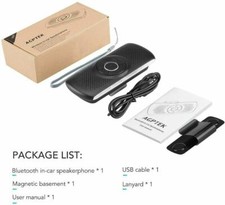 Kit Mains Libres Voiture