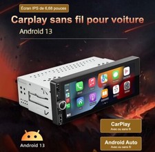 Autoradio universel avec
