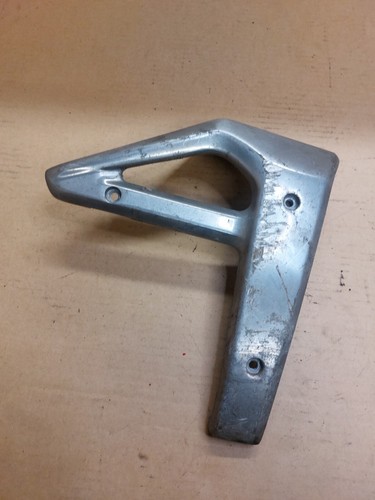 Cache radiateur droit origine - droit,