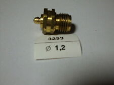 Pointeau carburateur PEUGEOT 104 SOLEX 32 HNSA neuf