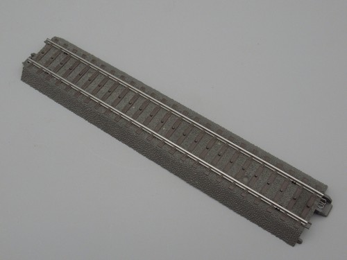 Voie rail droit - c,