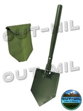 Pelle Pliable Avec Manche En