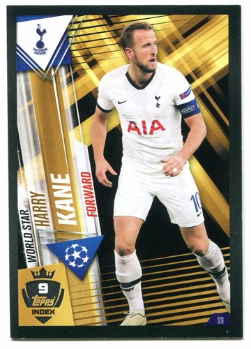 Topps match attax - match, 101