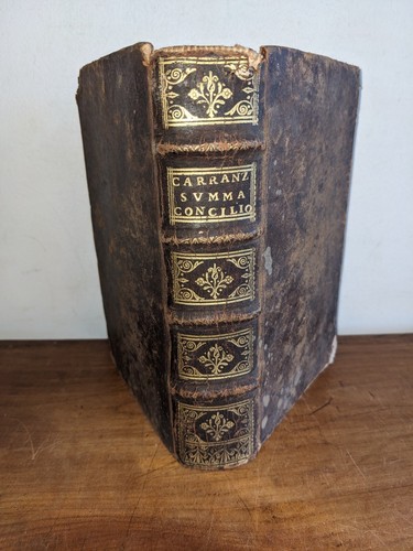 Livre ancien summa omnium - livre, ancien-summa