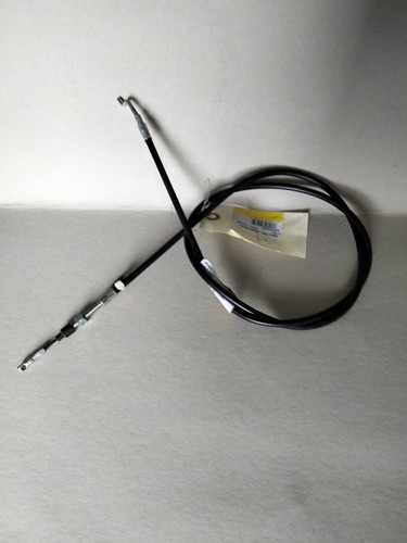 54510 ve2 306 - cable, embrayage