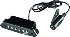 - SC01 Magnétique SoundHOLE simple COIL Pick-up pour guitare acoustique