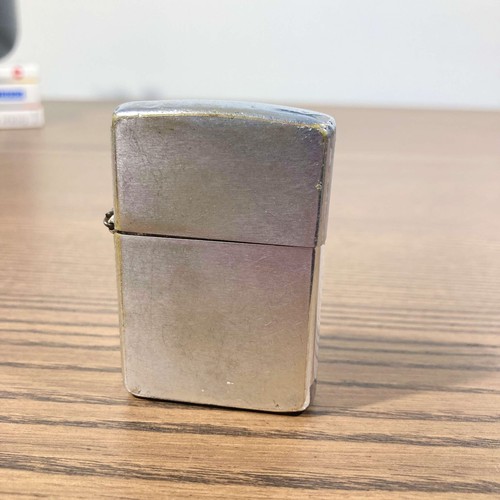 Rare zippo 1962 vintage - 1962,