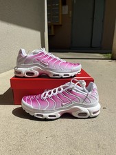 Basket nike air - air, plus