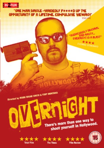 Overnight mark brian - mark,