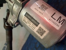 BOITIER DE COLONNE DE DIRECTION Toyota Aygo (B40) 2014 JJ301001571