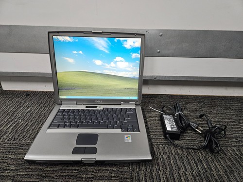 Dell latitude d505 laptop - d505,