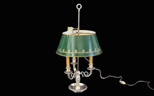 Lampe bouillotte XIXème