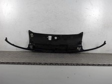 Calandre RENAULT CLIO 2 PHASE