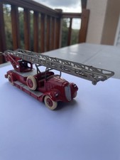 Camion De Pompier Grande