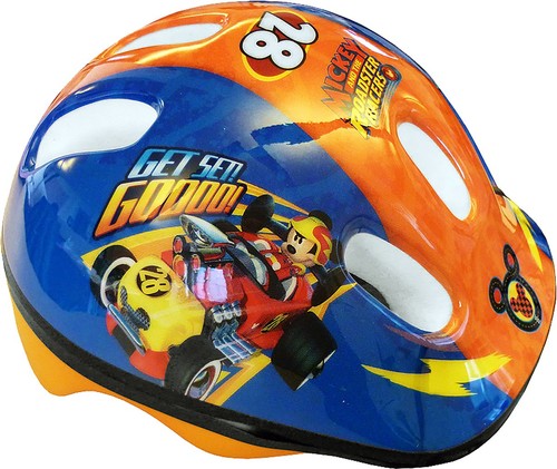 Casque vélo disney mickey - disney,