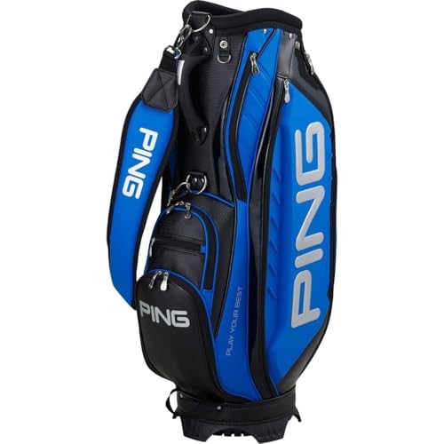 Sac golf ping - golf, authentic