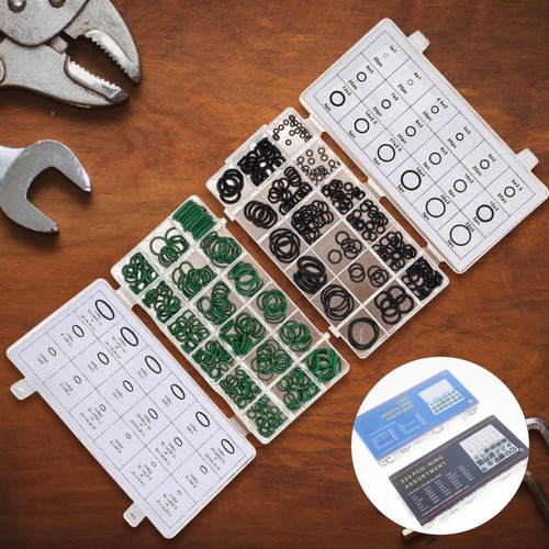 495 pcs kit calfeutrage - pcs,