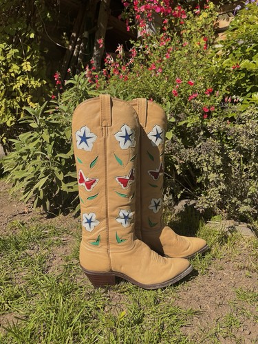 Bottes cow boy - bottes,