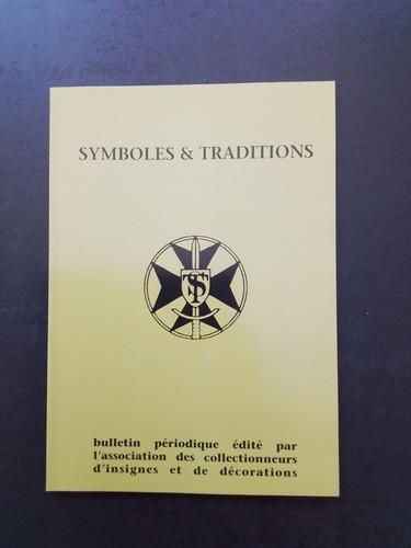 Symboles traditions 210 - et, n°210